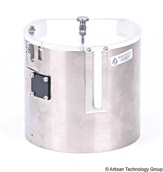 HP E5010 / E5011 / E5012 Spin Stand Shroud
