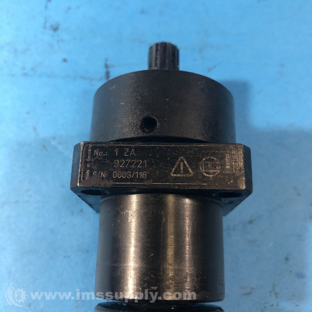 Gardner Denver 927221 Nutrunner USIP