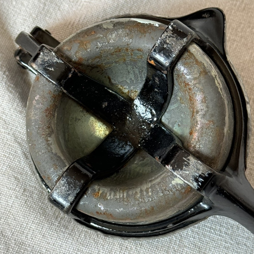 Juice Extractor, Masher