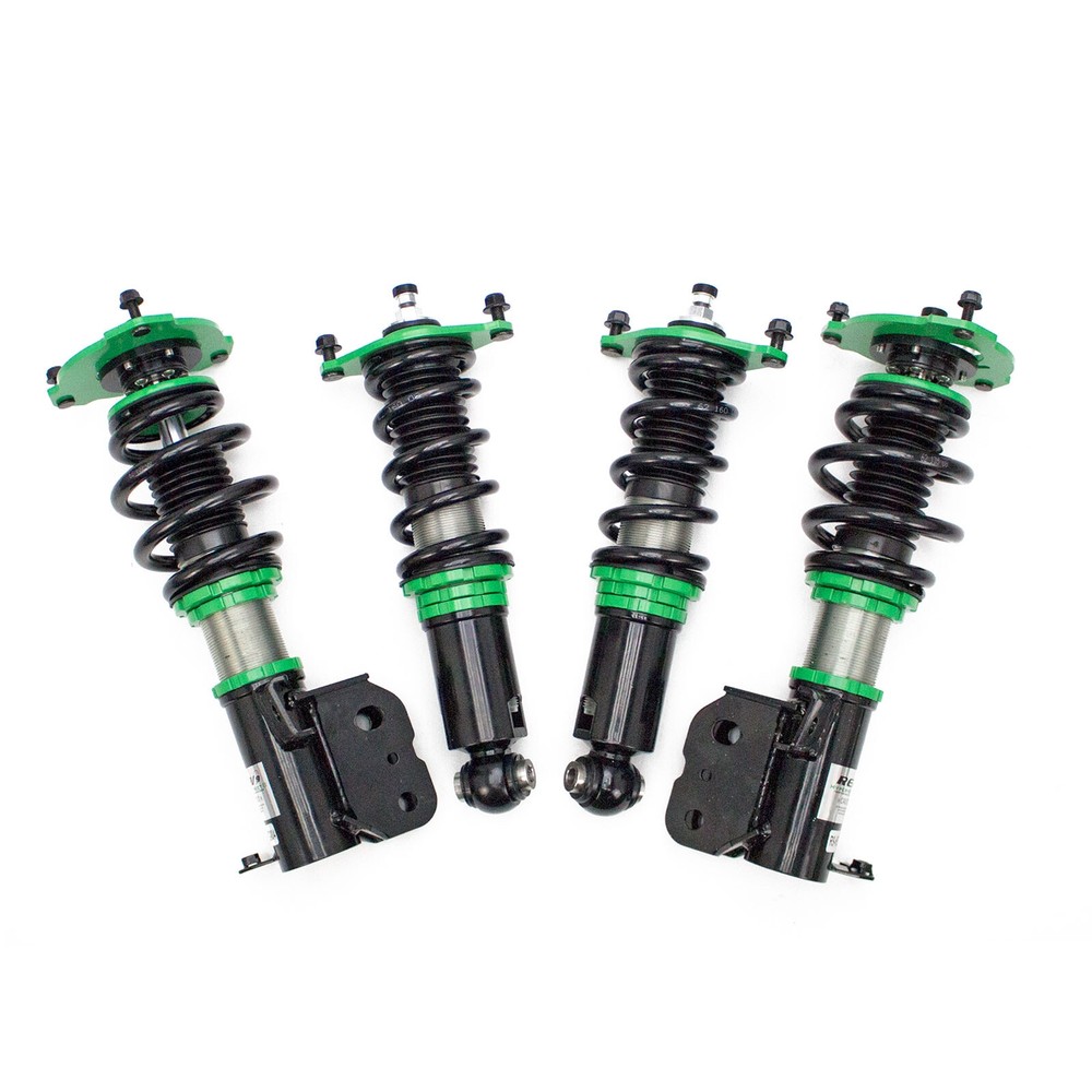 REV9 Hyper Street 2 Adjustable Coilover Lowering Kit For 2017-2020 Toyota 86
