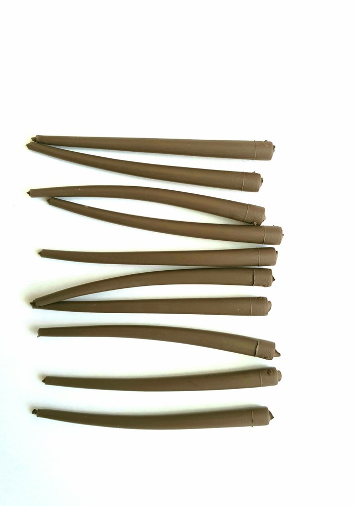 Vardis Tungsten Anti Tangle Sleeves
