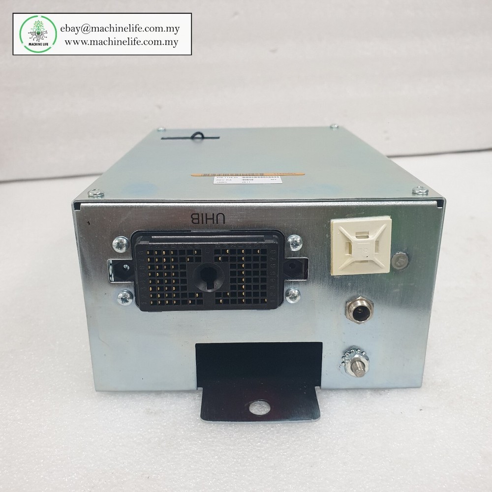 LTXCREDENCE 858-1158-00 Rev DA