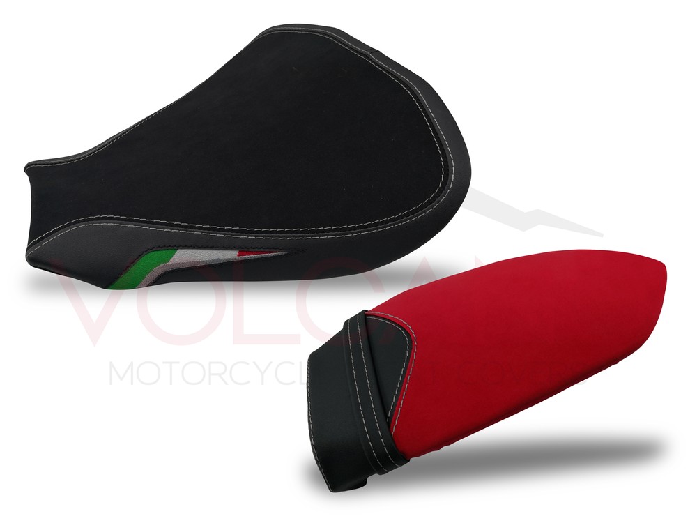 Lining Acrylic Saddle F4 2010