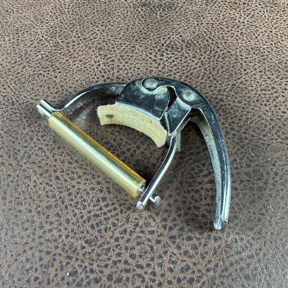 70's Hamilton USA Capo