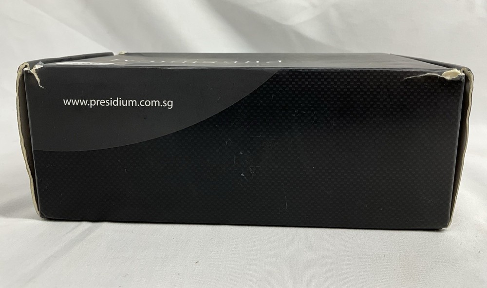 Presidium Gem Computer Gauge-CIB