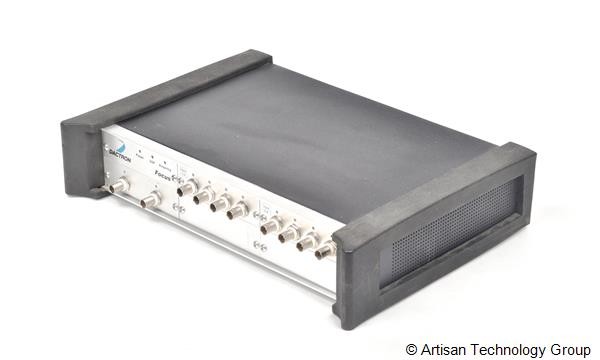 Dactron FCS-100 Focus Dynamic Signal Analyzer