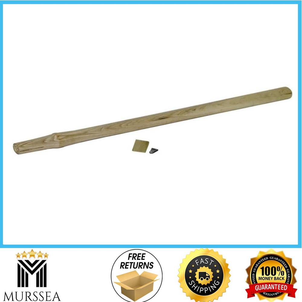 6 Lbs. to 16 Lbs. Sledge Replacement Handle