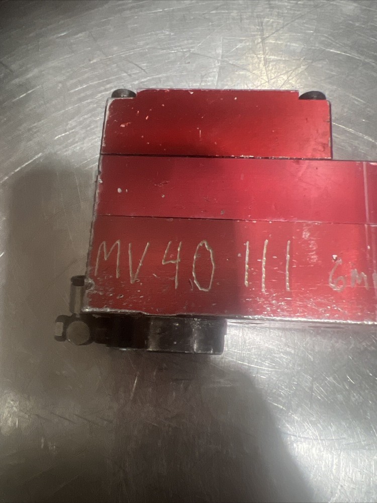 PRONIC Tapping Device. Used Surplus. Item ID 4