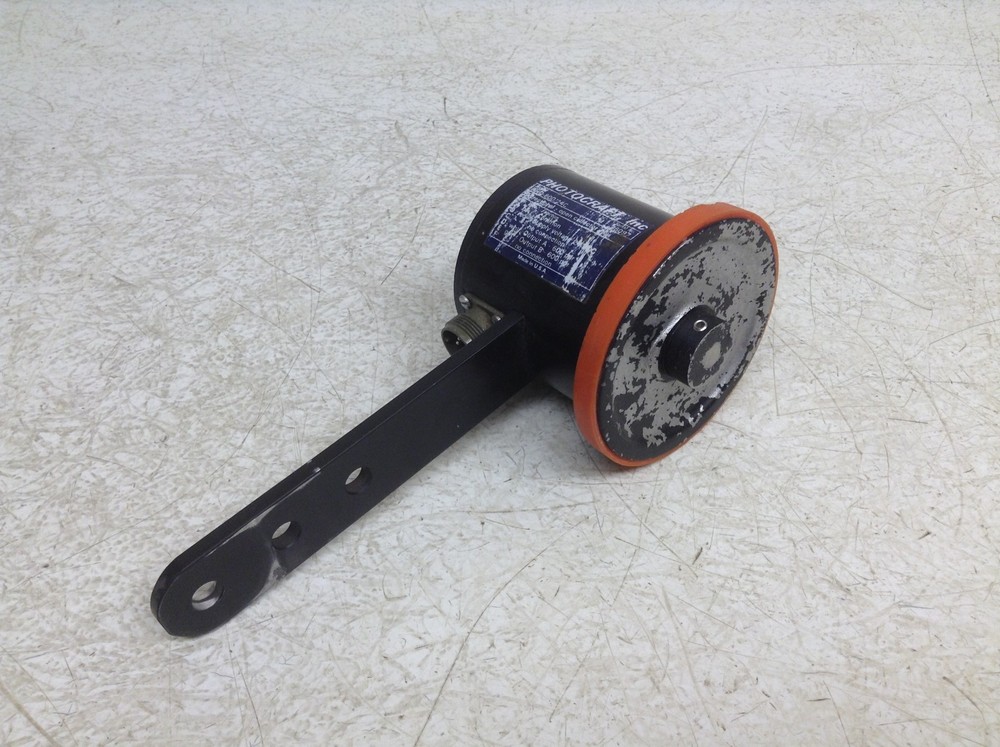 Photocraft RHQ-600/24C Encoder RHQ60024C