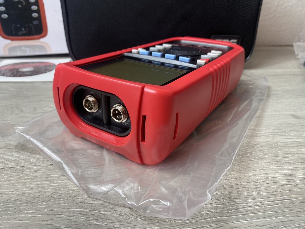Storage Battery Systems SBS-6500 Battery Resistance Tester