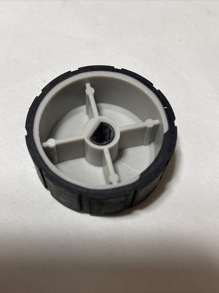 GROEN Knob 1.5 Diameter 160921
