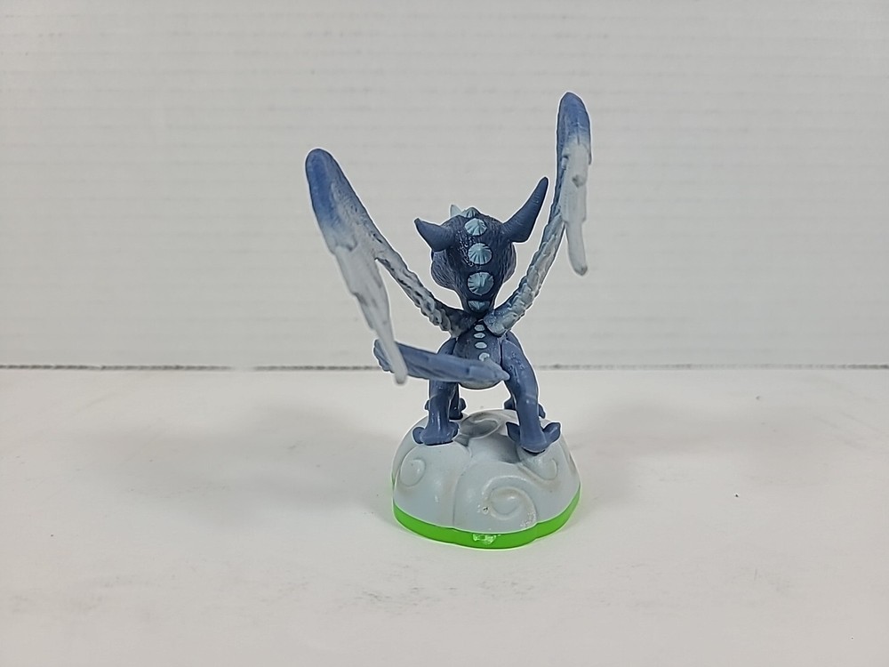 Activision Skylanders Giants Whirlwind Green Base