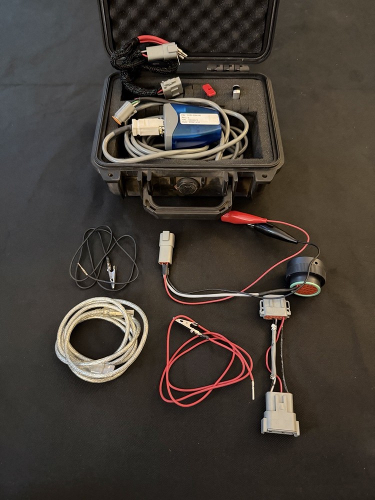 WELDON V-MUX  INTERFACE Multiplex System P/N 6131-0000-00