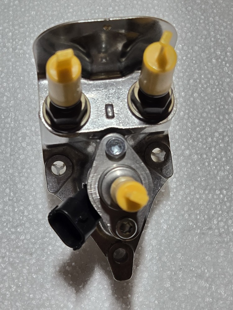 0444043050 DEF Dosing Unit Valve Injector open box