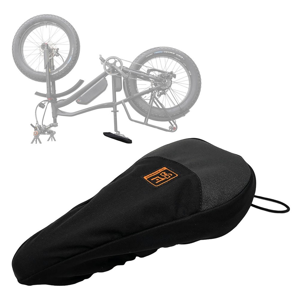 Handlebar Jack - Saddle Cover- The Saddle Jack