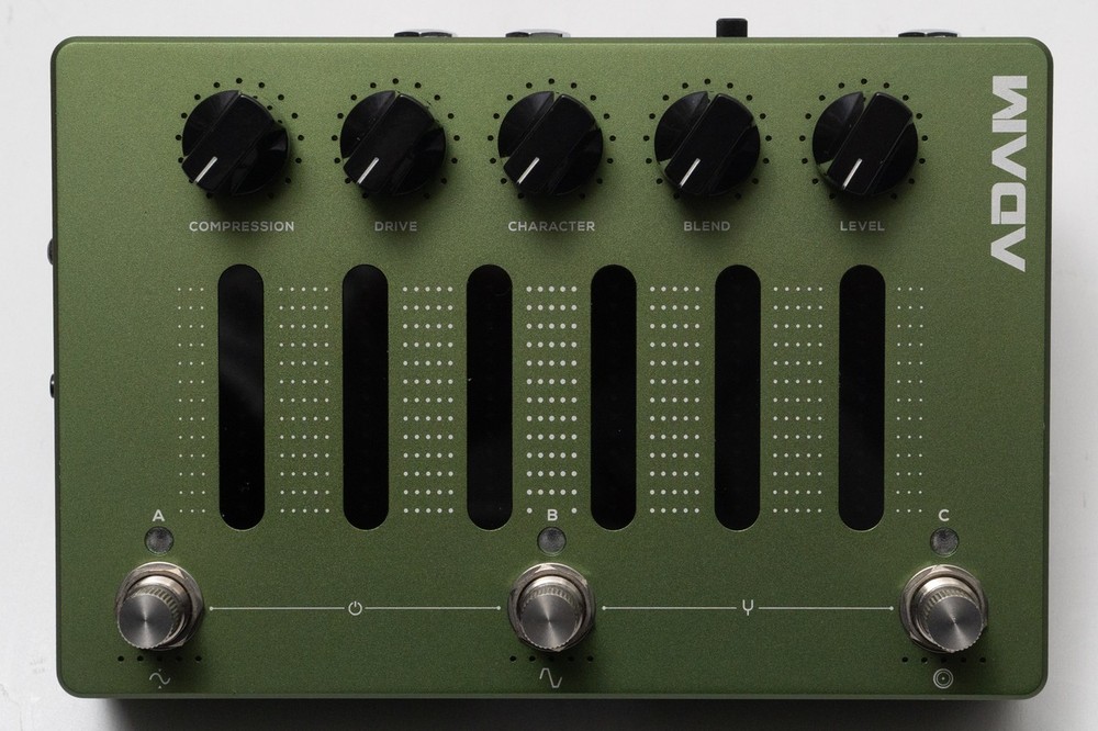 Darkglass Electronics ADAM 187141