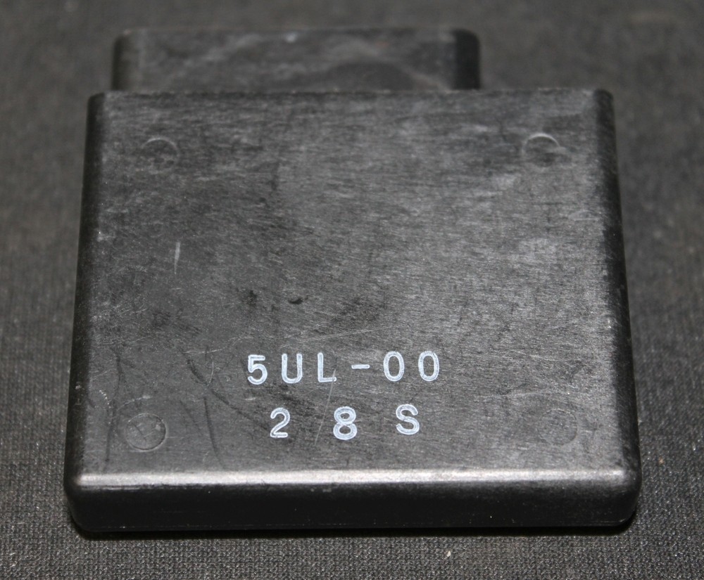 YAMAHA CDI 5UL-00 28S ELECTRICAL IGNITION