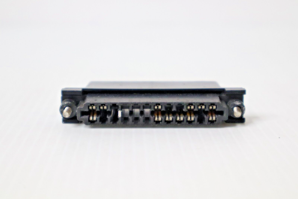 Bendix King KN 63 DME Connector