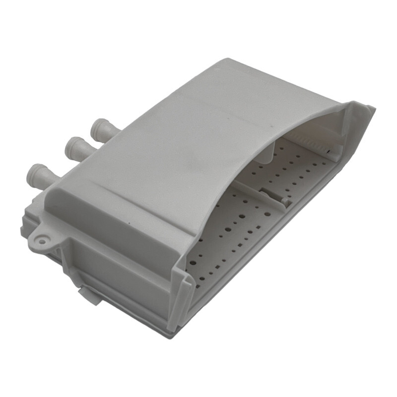 DC97-19312A - Body Detergent Assembly