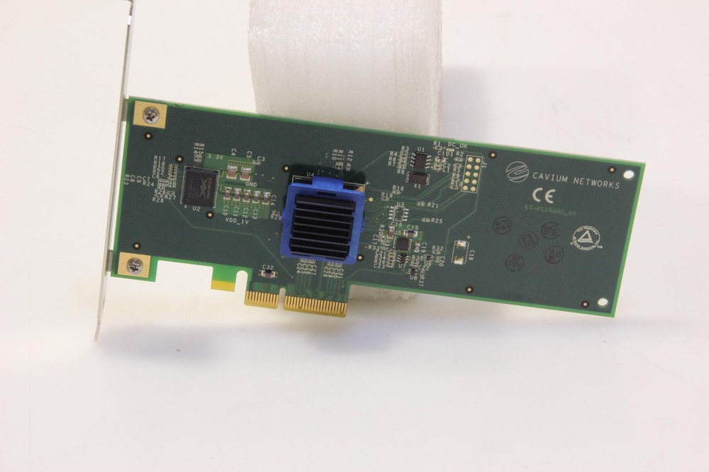 CAVIUM NITROX PX NHB PCI-E Accerlation Board. SKU220246