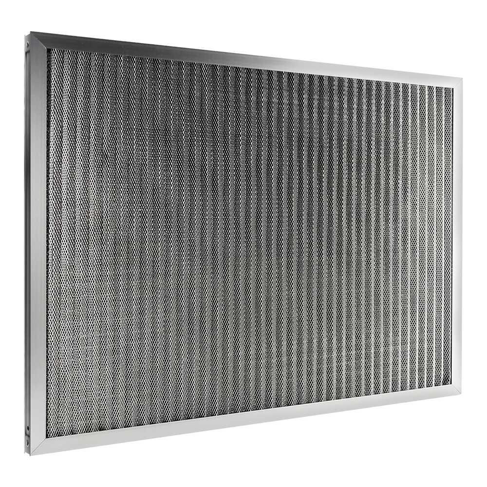 14x16x1 Permanent Air Filter MERV9 Washable & Reusable Electrostatic Air Filter
