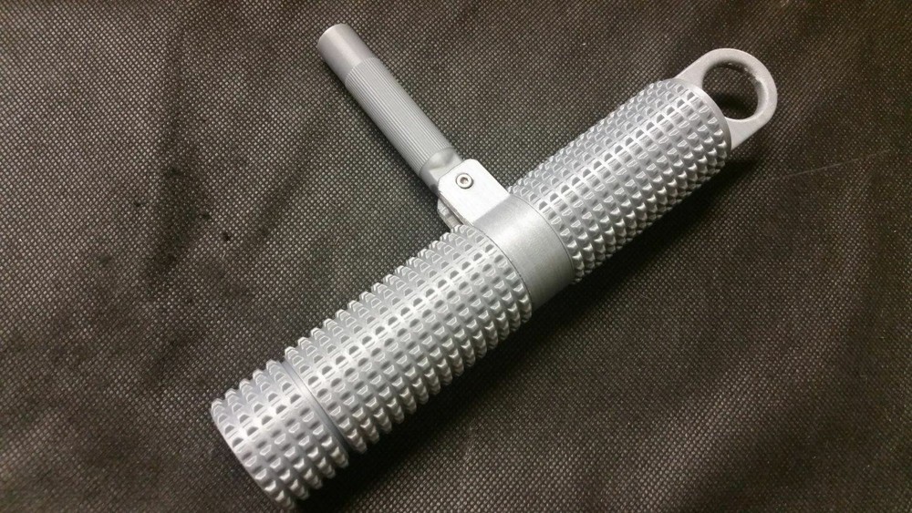 Erso Inspired Tonfa / Baton - KIT