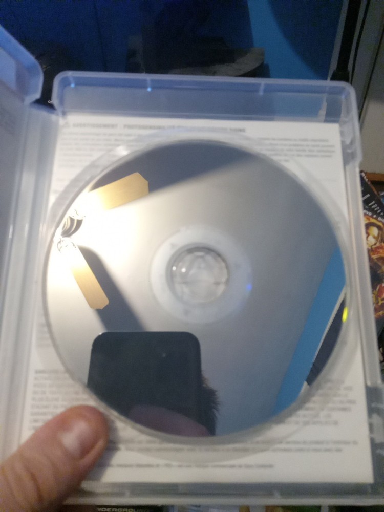 Skylanders Superchargers PS3