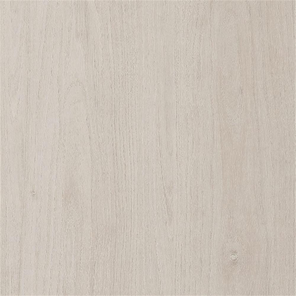 Henn&Hart 22" Alder White MDF Side Table