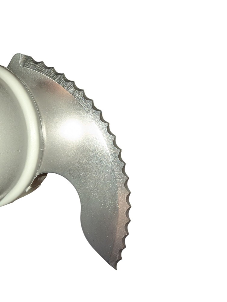 KitchenAid Food Processor Attachments Mini Multipurpose Blade Replacement