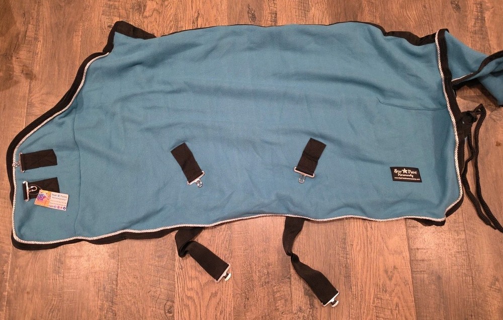 Miniture Horse Cooler