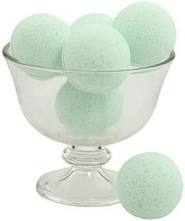 Me! Bath Mini Bath Ice Cream Effervescent Bath Soaks Summer Rain