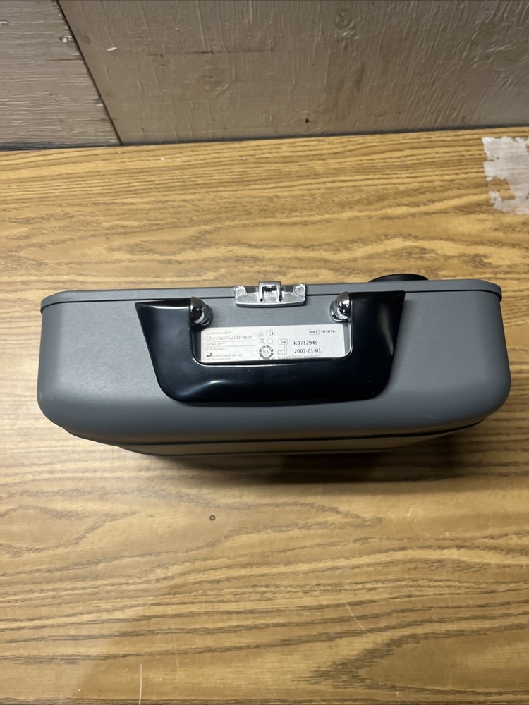 Covidien Genius 2 Checker/Calibrator