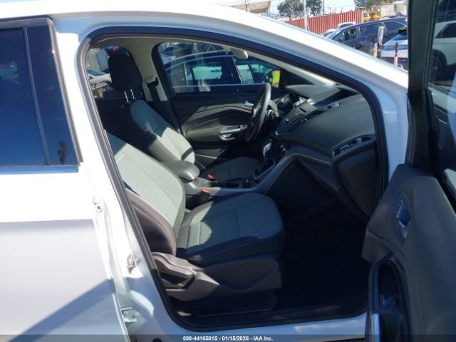 LEFT REAR DOOR WINDOW REGULATOR OEM 2014 FORD ESCAPE
