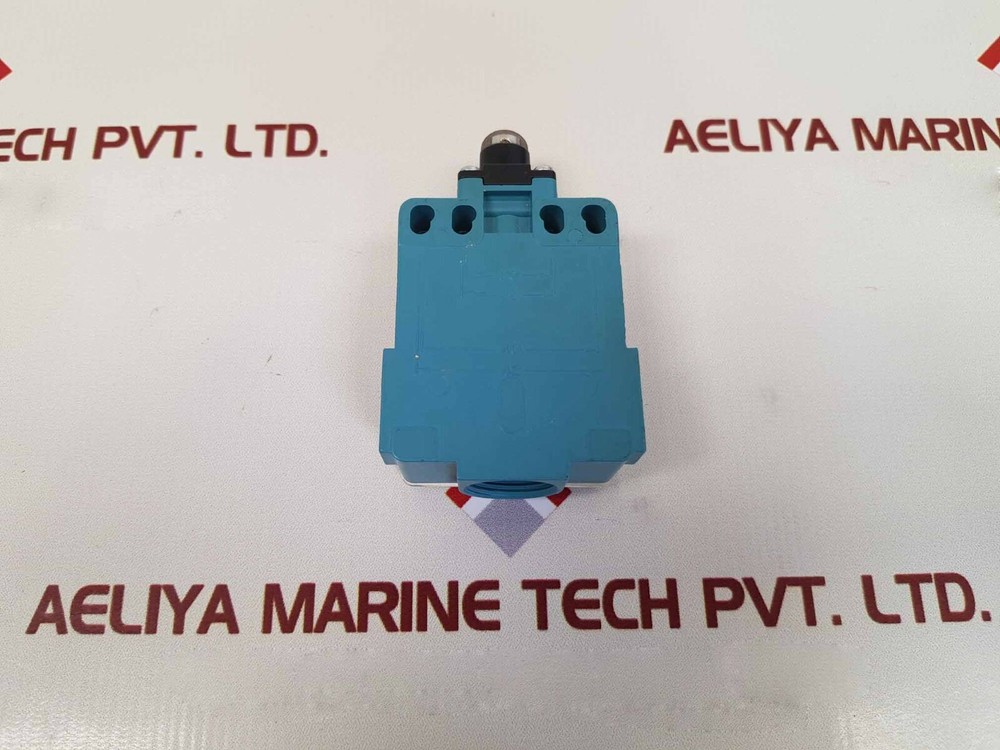 Honeywell Gleb01c Limit Switch Roller Plunger