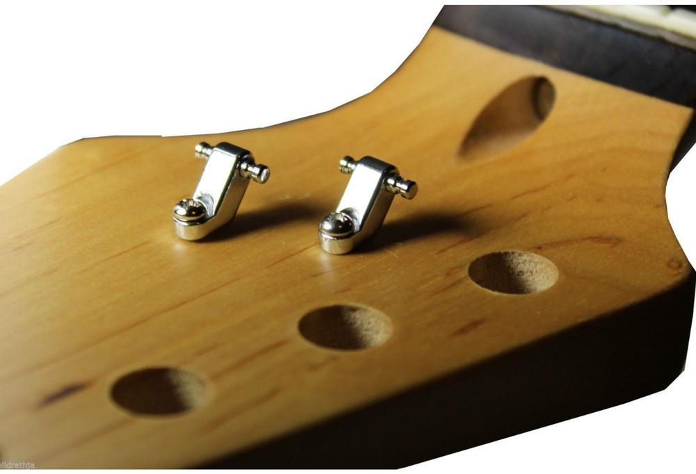 String Tree Guide Low Height Chrome fits many American setup Pair KAS11C Kluson®