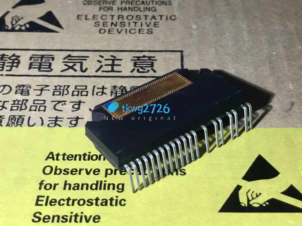 1PCS IKCS12F60BB Module expert new quality 100%