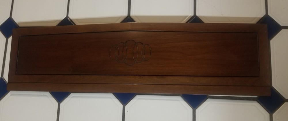 31" Piano Music Rest Rack