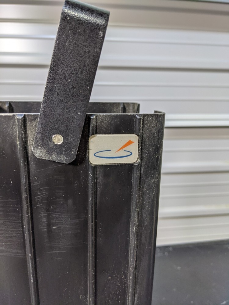 Titertek Microplate Short Stack for MAP-C Liquid Handling Workstation / Tower