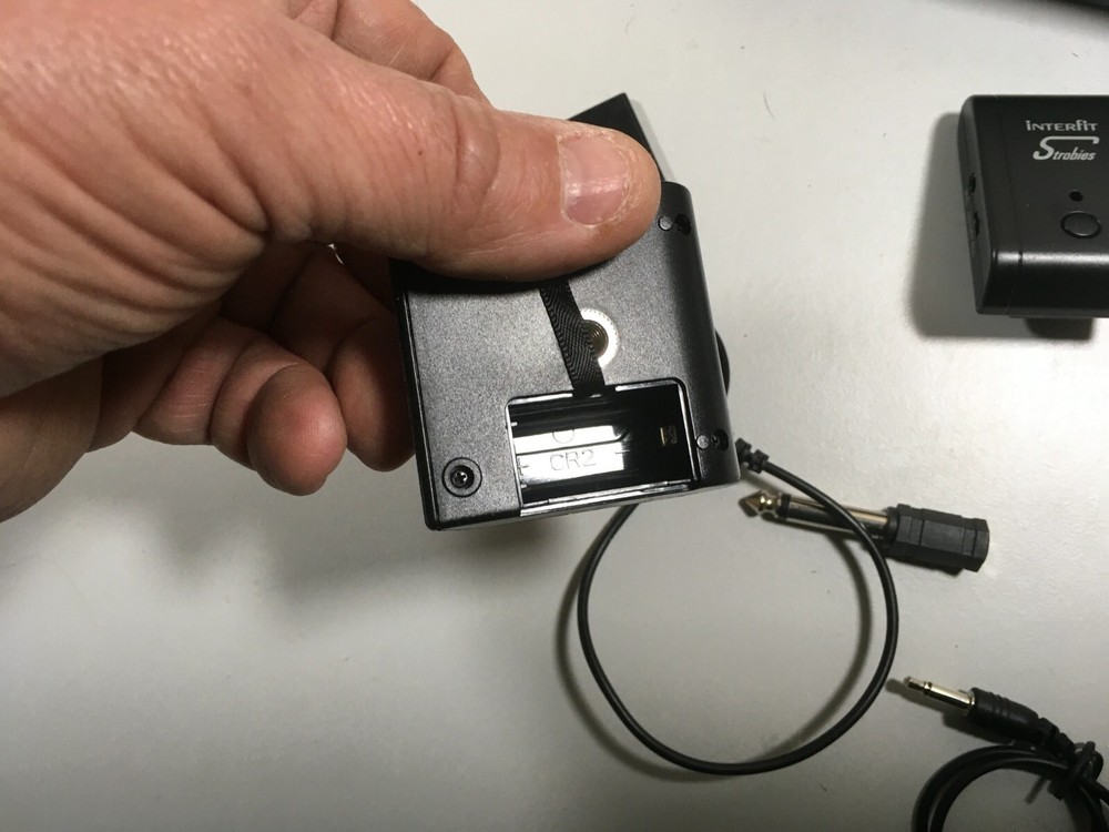 Strobies isync 4 Wireless Trigger