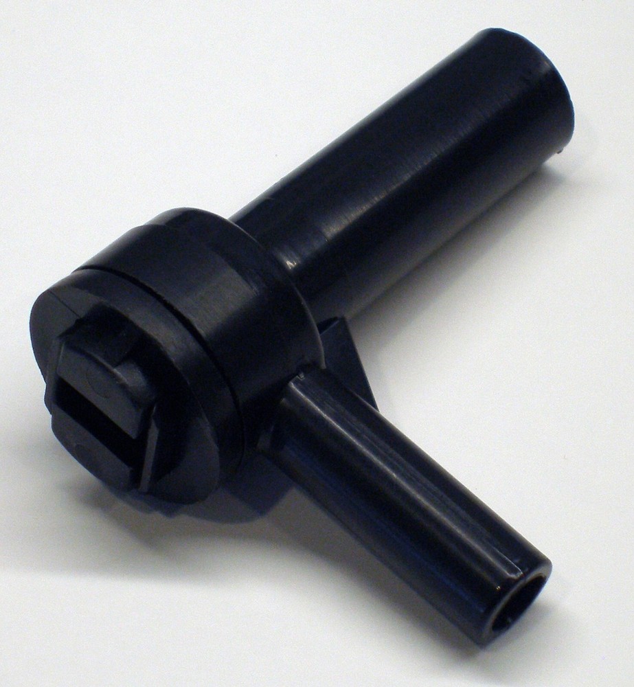 Atomizing Nozzle Spray Tip Nozzle for Liquid Plastics and Silicone Rubbers