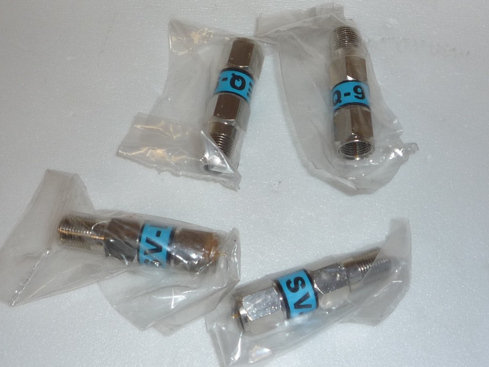 CommScope SVEQ9 Equalizer Inline 3DB