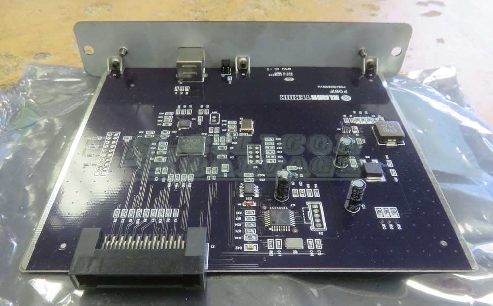 Klark Teknik DN32-USB Expansion Card