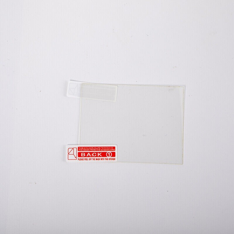MIYOO Mini | Not Plus| Screen Protector HD Tempered Glass | Fast Ship w/Tracking