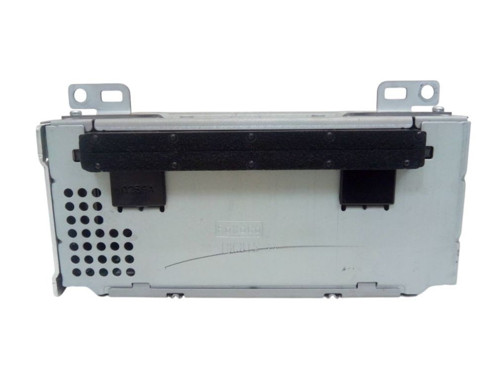 Radio/Cd-Changer Code Not Vorhanden. Fits for Ford Transit V36