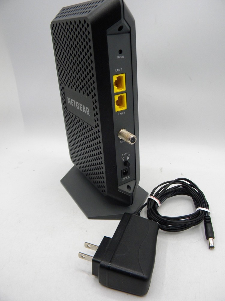 Netgear Nighthawk CM1100 Cable Modem