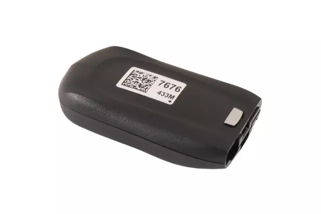 Genuine GM Transmitter 13548297