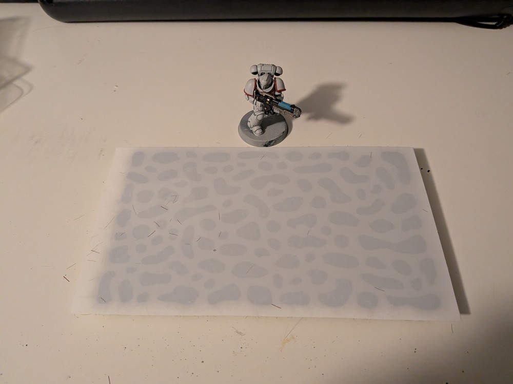 Green Grass Tufts | Terrain Basing Miniatures | ~95 Tufts