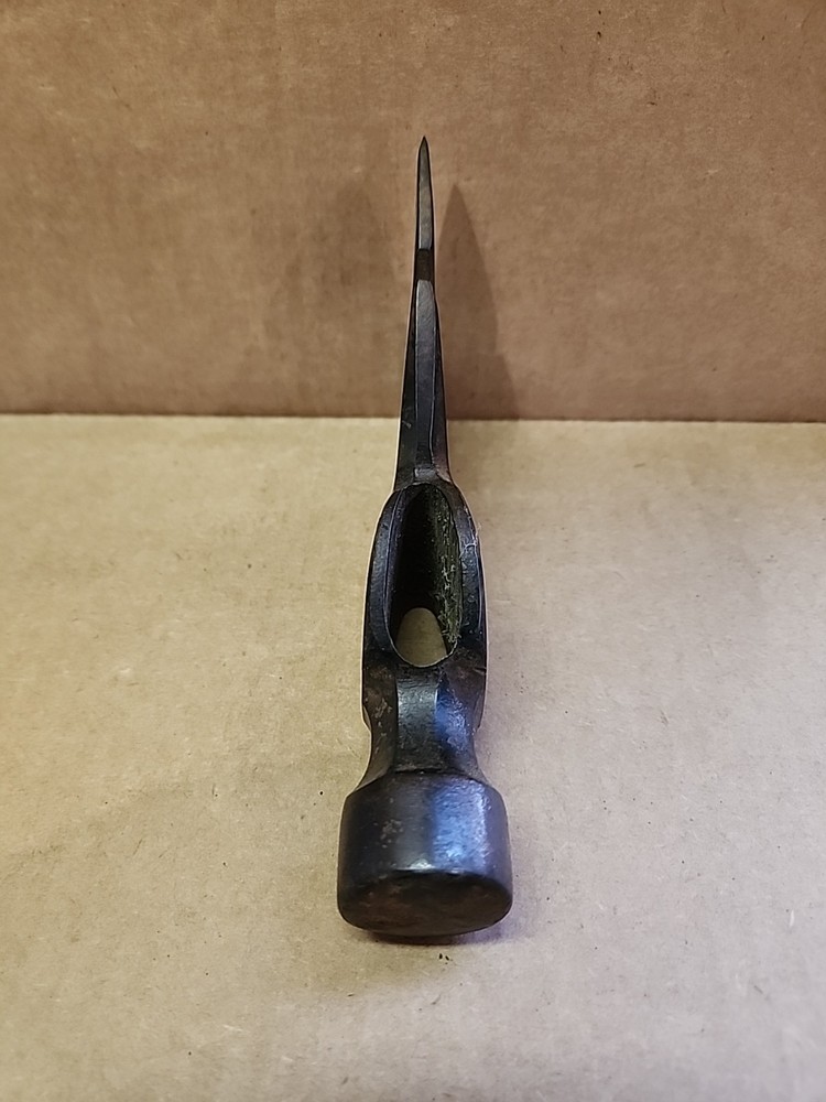 Vintage Craftsman Vanadium Carpenter Half Hatchet Nail Puller