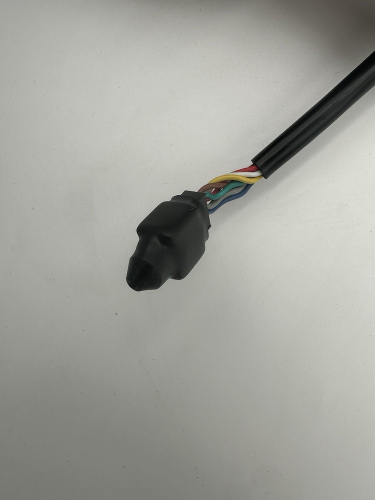 EFORE DDP400-US24-SC DDP400 AC/DC Power Supply -Untested