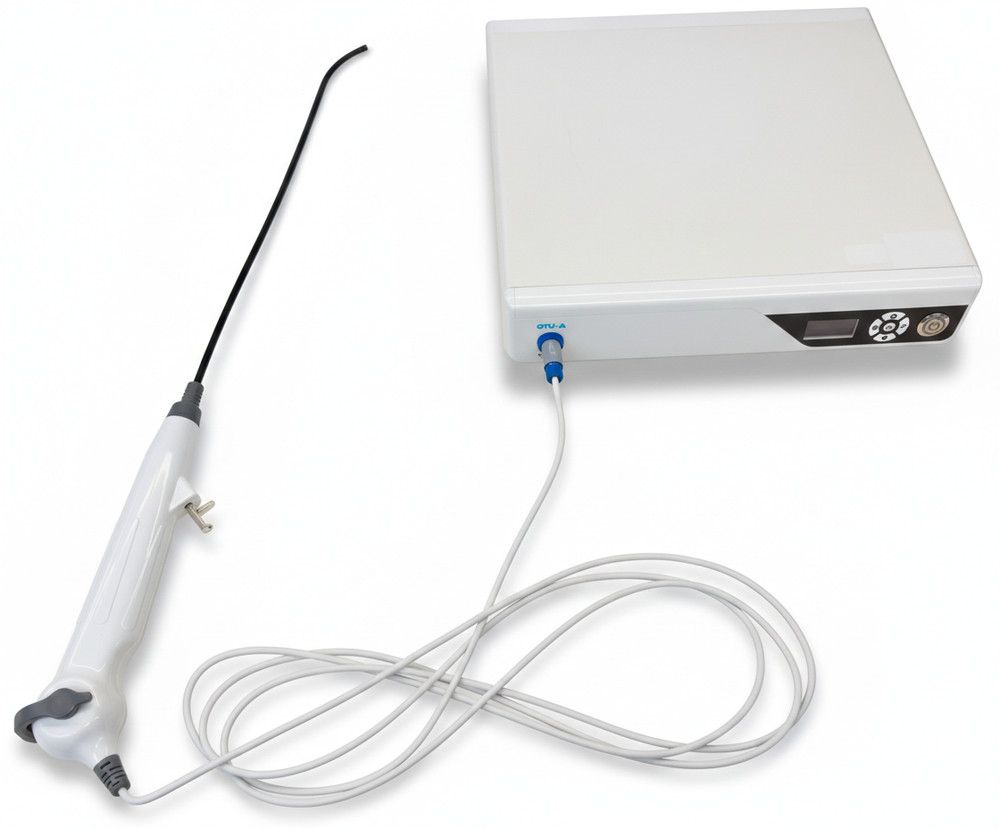 OTU WiScope ® Digital Endoscope System Unit